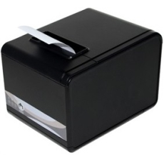 Принтер чеков TRP80USE USB, RS, Ethernet
