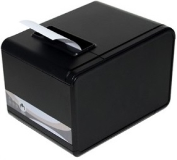 Принтер чеков TRP80USE USB, RS, Ethernet